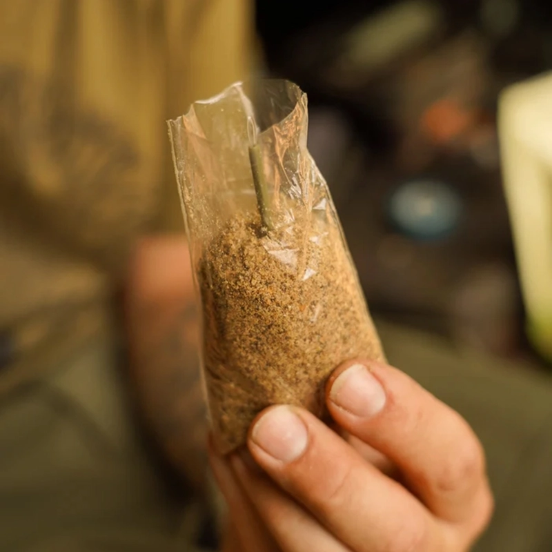 OMC Meta Solid PVA Bag Stems